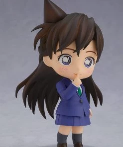 Good Smile Company Nendoroid Detective Conan Ran Mouri 1358 Action Figure