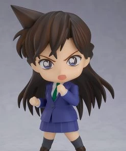 Good Smile Company Nendoroid Detective Conan Ran Mouri 1358 Action Figure