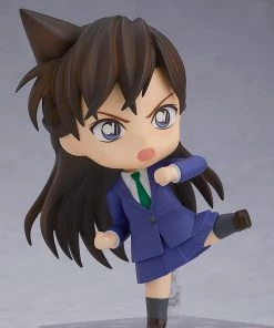 Good Smile Company Nendoroid Detective Conan Ran Mouri 1358 Action Figure