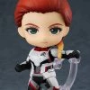 Good Smile Company Nendoroid Avengers: Endgame Black Widow: Endgame Ver. DX 1379-DX Action Figure