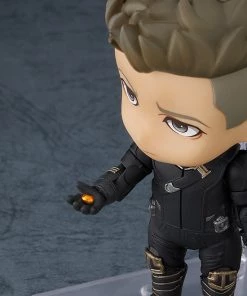 Good Smile Company Nendoroid Avengers: Endgame Black Widow: Endgame Ver. DX 1379-DX Action Figure