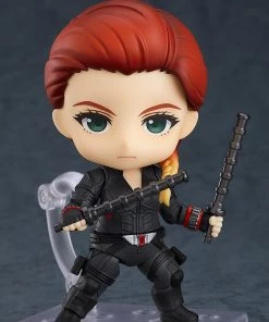 Good Smile Company Nendoroid Avengers: Endgame Black Widow: Endgame Ver. DX 1379-DX Action Figure