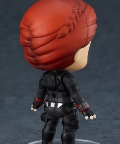 Good Smile Company Nendoroid Avengers: Endgame Black Widow: Endgame Ver. DX 1379-DX Action Figure