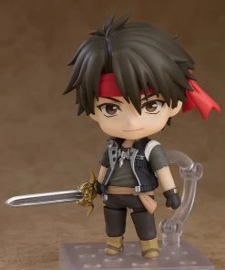 Good Smile Company Nendoroid Sorcerous Stabber Orphen 1404 Action Figure