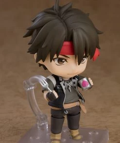 Good Smile Company Nendoroid Sorcerous Stabber Orphen 1404 Action Figure