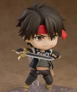Good Smile Company Nendoroid Sorcerous Stabber Orphen 1404 Action Figure