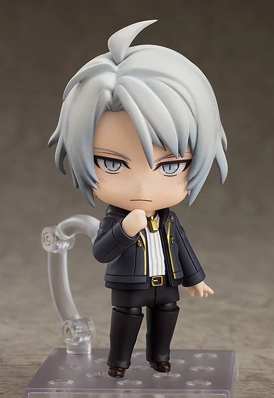 Good Smile Company Nendoroid IDOLiSH7 Gaku Yaotome 1418 Action Figure 2 Good Smile Company Nendoroid IDOLiSH7 Gaku Yaotome 1418 Action Figure