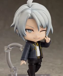 Good Smile Company Nendoroid IDOLiSH7 Gaku Yaotome 1418 Action Figure 7 Good Smile Company Nendoroid IDOLiSH7 Gaku Yaotome 1418 Action Figure