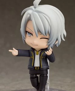 Good Smile Company Nendoroid IDOLiSH7 Gaku Yaotome 1418 Action Figure 8 Good Smile Company Nendoroid IDOLiSH7 Gaku Yaotome 1418 Action Figure