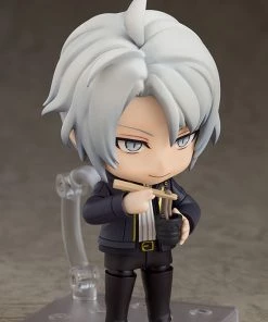 Good Smile Company Nendoroid IDOLiSH7 Gaku Yaotome 1418 Action Figure 9 Good Smile Company Nendoroid IDOLiSH7 Gaku Yaotome 1418 Action Figure