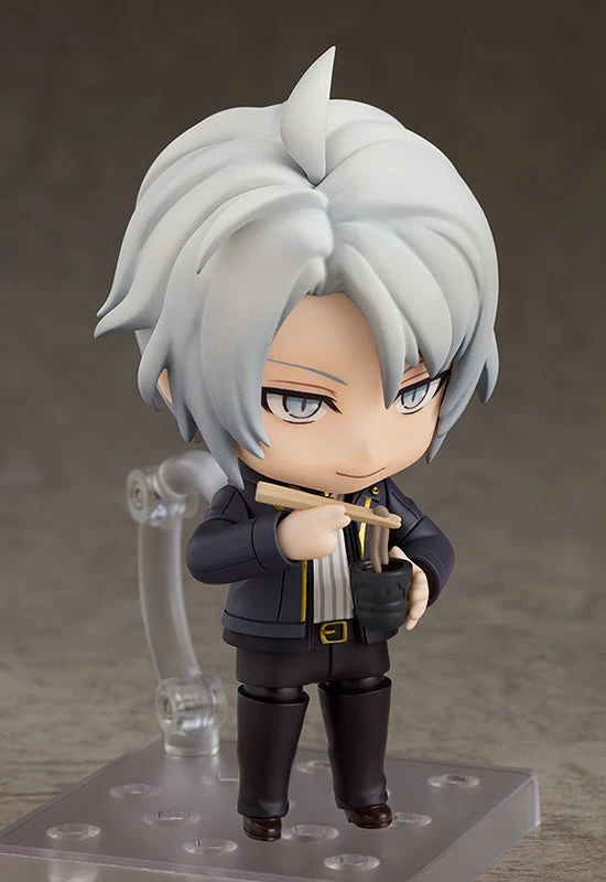 Good Smile Company Nendoroid IDOLiSH7 Gaku Yaotome 1418 Action Figure 5 Good Smile Company Nendoroid IDOLiSH7 Gaku Yaotome 1418 Action Figure