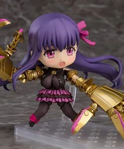 Good Smile Company Nendoroid Fate/Grand Order Alter Ego/Passionlip 1417 Action Figure