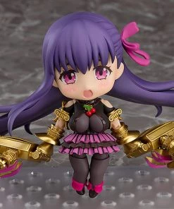 Good Smile Company Nendoroid Fate/Grand Order Alter Ego/Passionlip 1417 Action Figure 7 Good Smile Company Nendoroid Fate/Grand Order Alter Ego/Passionlip 1417 Action Figure