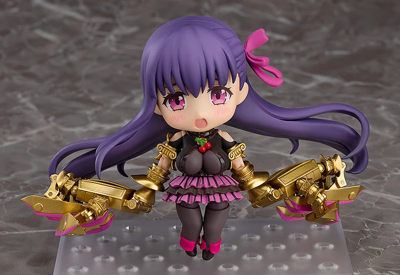 Good Smile Company Nendoroid Fate/Grand Order Alter Ego/Passionlip 1417 Action Figure 3 Good Smile Company Nendoroid Fate/Grand Order Alter Ego/Passionlip 1417 Action Figure