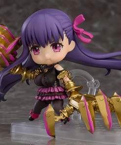 Good Smile Company Nendoroid Fate/Grand Order Alter Ego/Passionlip 1417 Action Figure 8 Good Smile Company Nendoroid Fate/Grand Order Alter Ego/Passionlip 1417 Action Figure