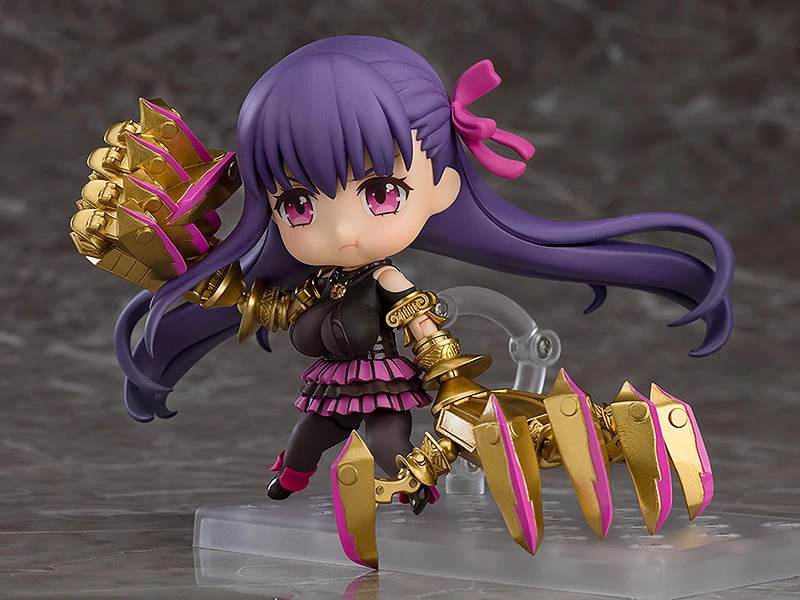 Good Smile Company Nendoroid Fate/Grand Order Alter Ego/Passionlip 1417 Action Figure 4 Good Smile Company Nendoroid Fate/Grand Order Alter Ego/Passionlip 1417 Action Figure
