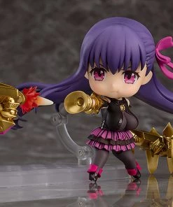Good Smile Company Nendoroid Fate/Grand Order Alter Ego/Passionlip 1417 Action Figure 9 Good Smile Company Nendoroid Fate/Grand Order Alter Ego/Passionlip 1417 Action Figure