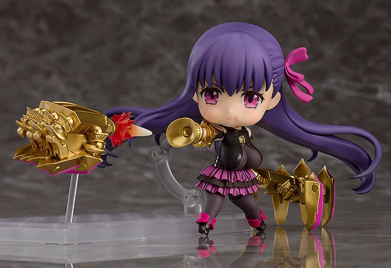 Good Smile Company Nendoroid Fate/Grand Order Alter Ego/Passionlip 1417 Action Figure 5 Good Smile Company Nendoroid Fate/Grand Order Alter Ego/Passionlip 1417 Action Figure