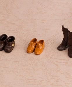 Good Smile Company Nendoroid Doll Shoes Set 03