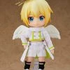 Good Smile Company Nendoroid Doll Angel: Ciel Action Figure