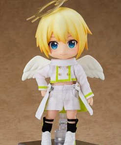 Good Smile Company Nendoroid Doll Angel: Ciel Action Figure