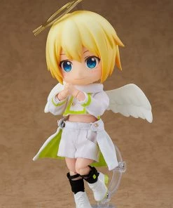 Good Smile Company Nendoroid Doll Angel: Ciel Action Figure