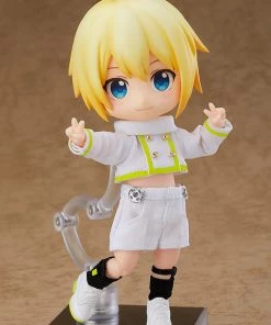 Good Smile Company Nendoroid Doll Angel: Ciel Action Figure 8 Good Smile Company Nendoroid Doll Angel: Ciel Action Figure