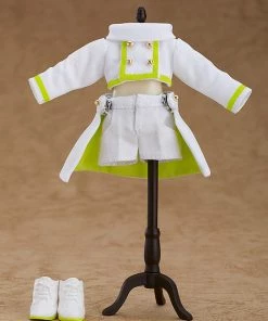 Good Smile Company Nendoroid Doll Angel: Ciel Action Figure 10 Good Smile Company Nendoroid Doll Angel: Ciel Action Figure