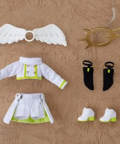 Good Smile Company Nendoroid Doll Angel: Ciel Action Figure 11 Good Smile Company Nendoroid Doll Angel: Ciel Action Figure