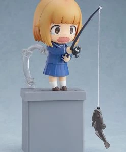 Good Smile Company Nendoroid Diary Of Our Days At The Breakwater Hinata Tsurugi 1420 Action Figure