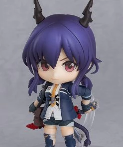 Good Smile Company Nendoroid Arknights Ch'en 1422 Action Figure