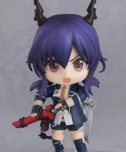 Good Smile Company Nendoroid Arknights Ch'en 1422 Action Figure