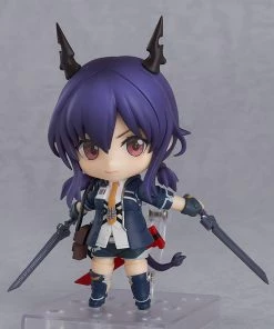 Good Smile Company Nendoroid Arknights Ch'en 1422 Action Figure