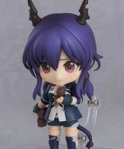 Good Smile Company Nendoroid Arknights Ch'en 1422 Action Figure