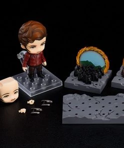 Good Smile Company Nendoroid Vengers: Endgame Star-Lord: Endgame Ver. DX 1426-DX Action Figure