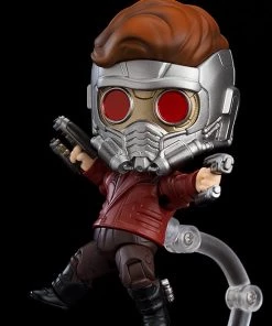 Good Smile Company Nendoroid Vengers: Endgame Star-Lord: Endgame Ver. DX 1426-DX Action Figure