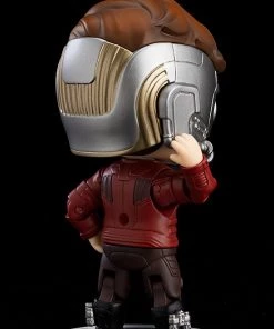 Good Smile Company Nendoroid Vengers: Endgame Star-Lord: Endgame Ver. DX 1426-DX Action Figure