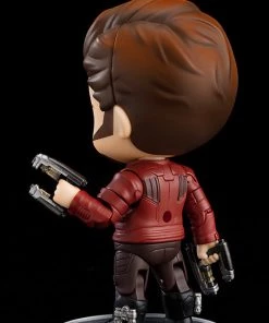 Good Smile Company Nendoroid Vengers: Endgame Star-Lord: Endgame Ver. DX 1426-DX Action Figure