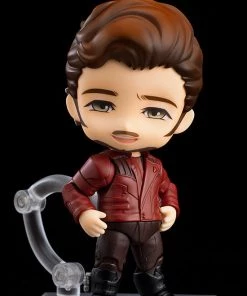 Good Smile Company Nendoroid Vengers: Endgame Star-Lord: Endgame Ver. DX 1426-DX Action Figure