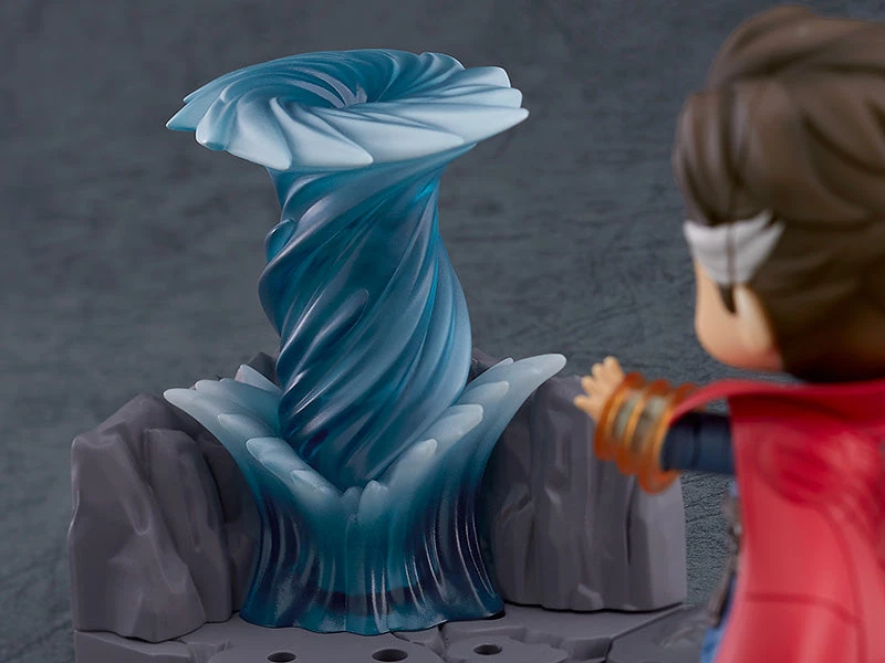 Good Smile Company Nendoroid Avengers: Endgame Doctor Strange: Endgame Ver. 1425-DX Action Figure 2 Good Smile Company Nendoroid Avengers: Endgame Doctor Strange: Endgame Ver. 1425-DX Action Figure