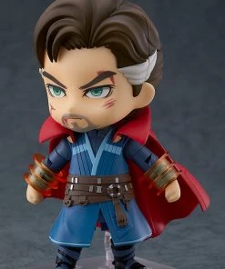Good Smile Company Nendoroid Avengers: Endgame Doctor Strange: Endgame Ver. 1425-DX Action Figure 11 Good Smile Company Nendoroid Avengers: Endgame Doctor Strange: Endgame Ver. 1425-DX Action Figure