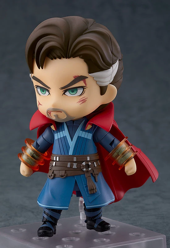Good Smile Company Nendoroid Avengers: Endgame Doctor Strange: Endgame Ver. 1425-DX Action Figure 5 Good Smile Company Nendoroid Avengers: Endgame Doctor Strange: Endgame Ver. 1425-DX Action Figure