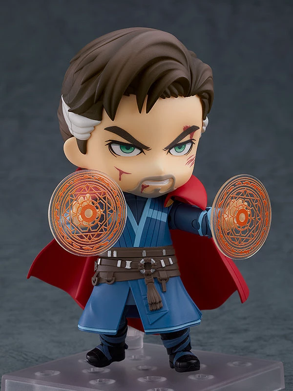 Good Smile Company Nendoroid Avengers: Endgame Doctor Strange: Endgame Ver. 1425-DX Action Figure 6 Good Smile Company Nendoroid Avengers: Endgame Doctor Strange: Endgame Ver. 1425-DX Action Figure