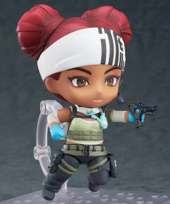 Good Smile Company Nendoroid Apex Legends Lifeline 1477 Action Figure