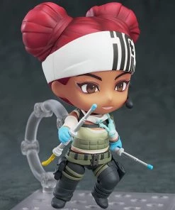 Good Smile Company Nendoroid Apex Legends Lifeline 1477 Action Figure