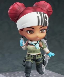 Good Smile Company Nendoroid Apex Legends Lifeline 1477 Action Figure