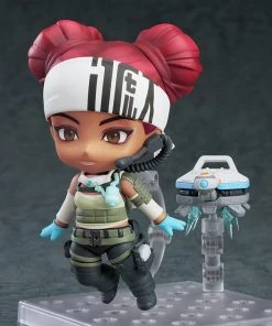 Good Smile Company Nendoroid Apex Legends Lifeline 1477 Action Figure