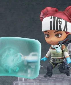 Good Smile Company Nendoroid Apex Legends Lifeline 1477 Action Figure