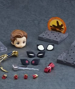 Good Smile Company Nendoroid Avengers: Endgame Iron Spider: Endgame Ver. 1497-DX Action Figure