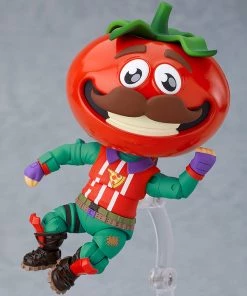Good Smile Company Nendoroid Fortnite Tomato Head 1450 Action Figure